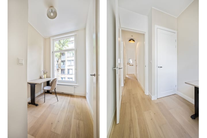 Foto 25 van Vrolikstraat 294-1