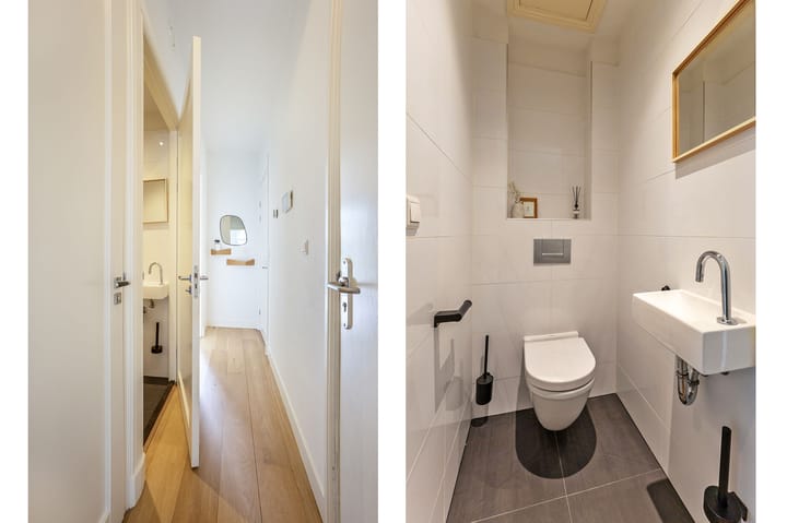 Foto 19 van Vrolikstraat 294-1