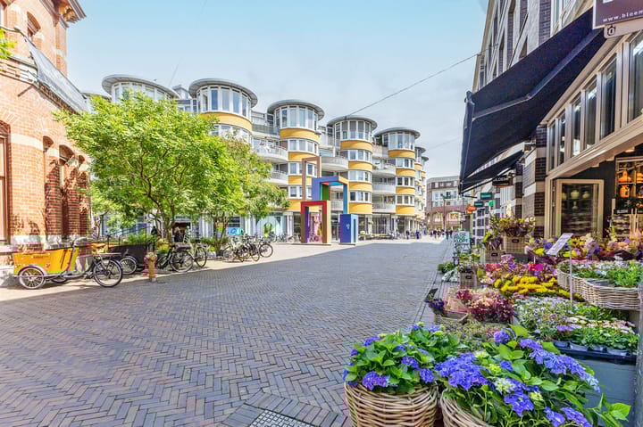 Foto 29 van Vrolikstraat 294-1