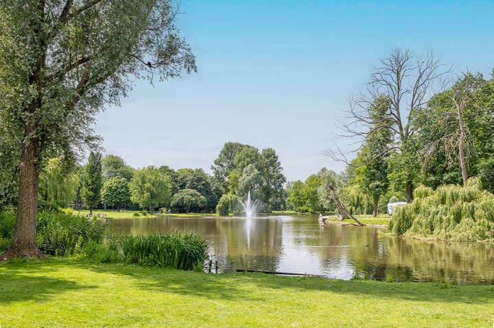 Foto 30 van Vrolikstraat 294-1