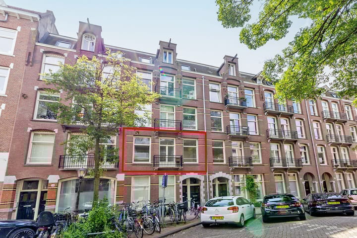 Foto 31 van Vrolikstraat 294-1