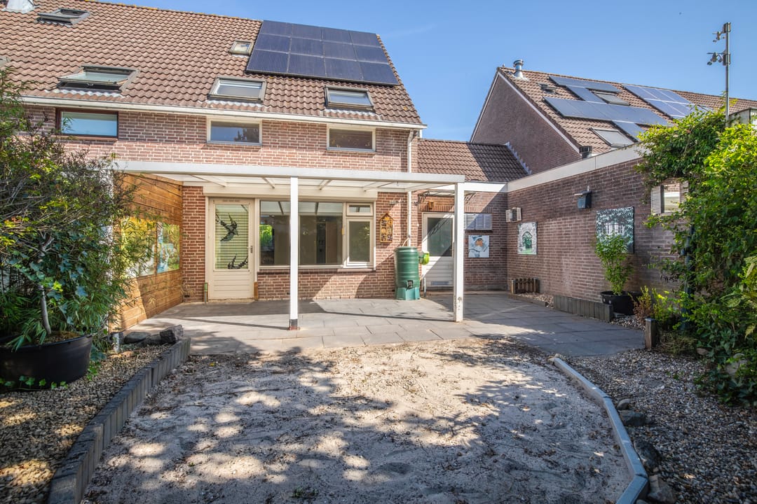 Foto 2 van De Rosmolen 116