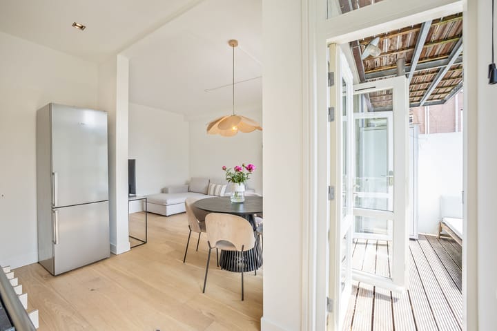 Foto 16 van Vrolikstraat 294-1