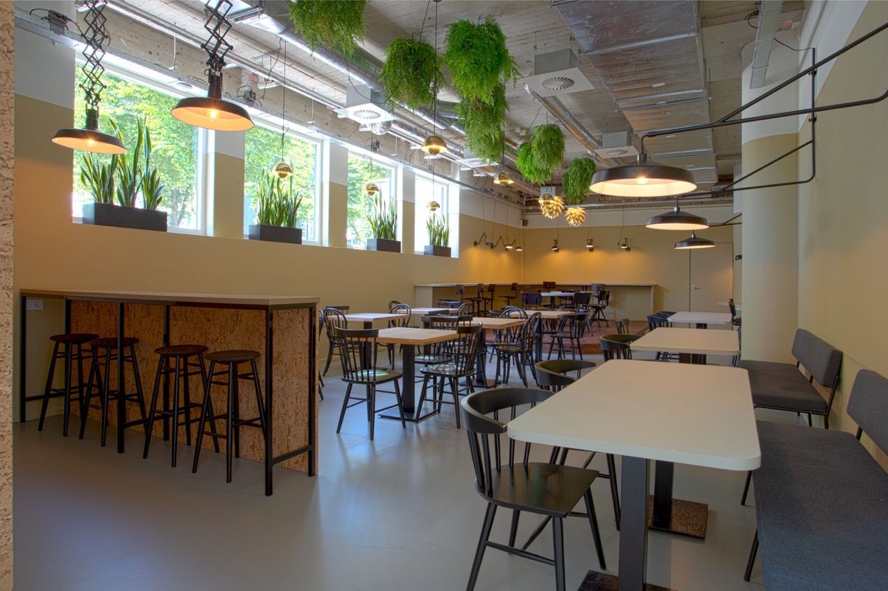 View photo 4 of Brouwerijstraat 1