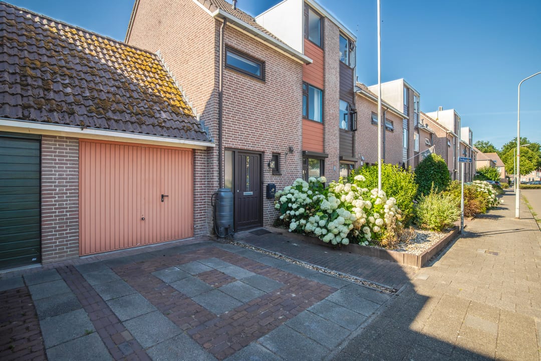 Foto 8 van De Rosmolen 116