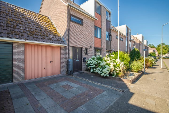 Foto 8 van De Rosmolen 116