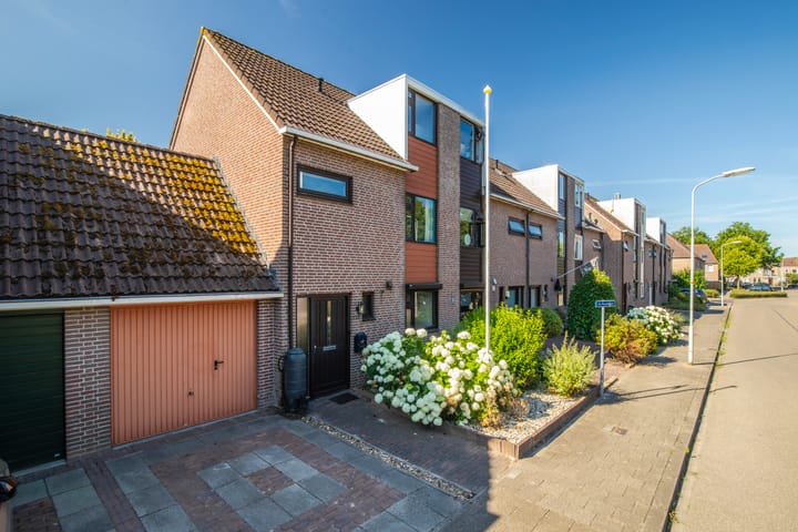 Foto 7 van De Rosmolen 116