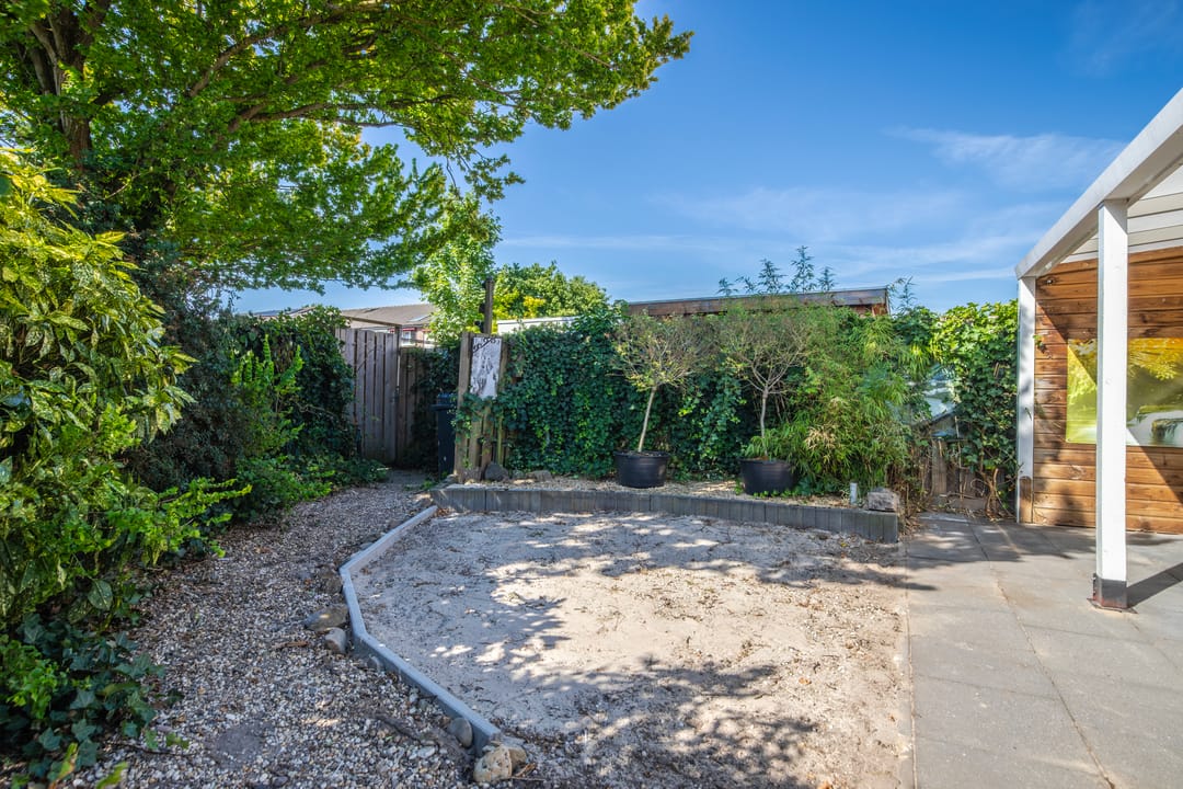 Foto 17 van De Rosmolen 116