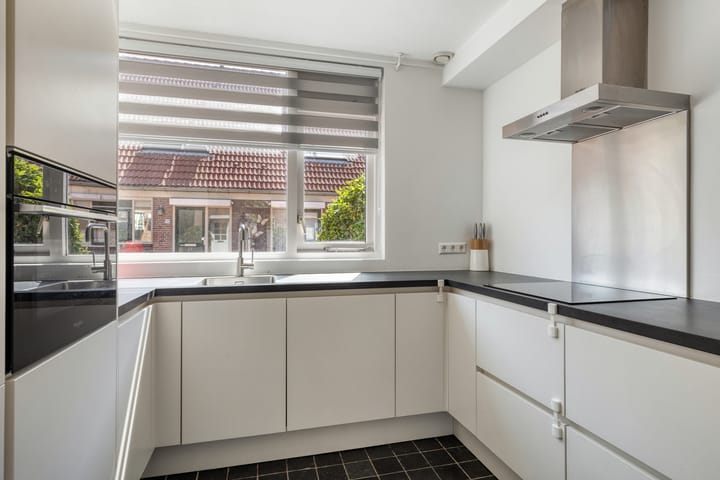 Foto 2 van Korhoen 9