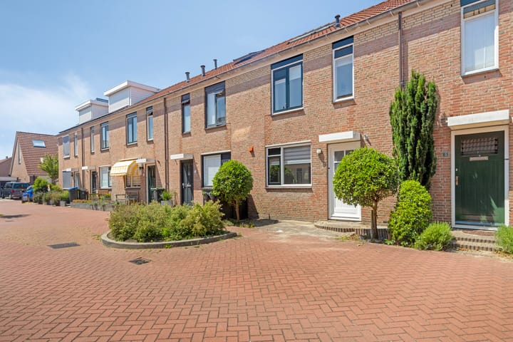 Foto 4 van Korhoen 9