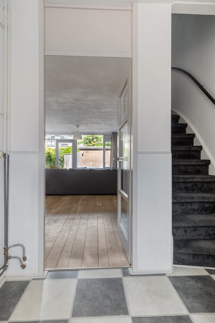 Foto 5 van Korhoen 9