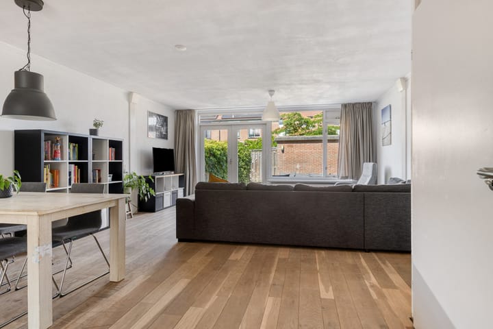 Foto 6 van Korhoen 9