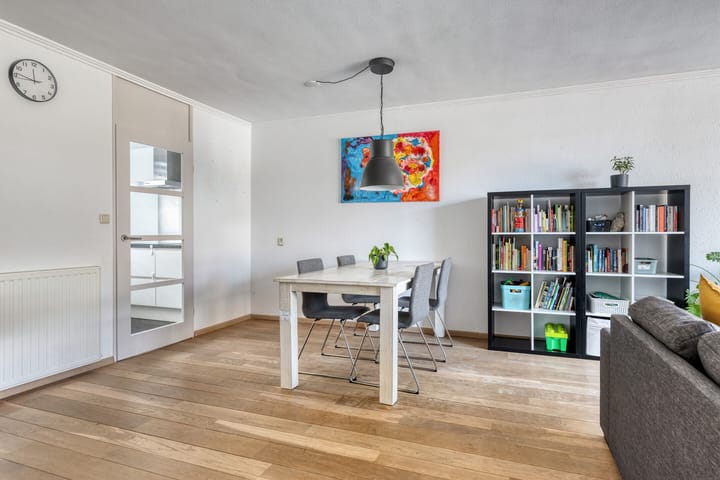 Foto 7 van Korhoen 9