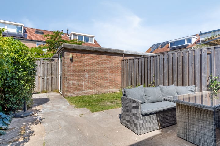 Foto 10 van Korhoen 9