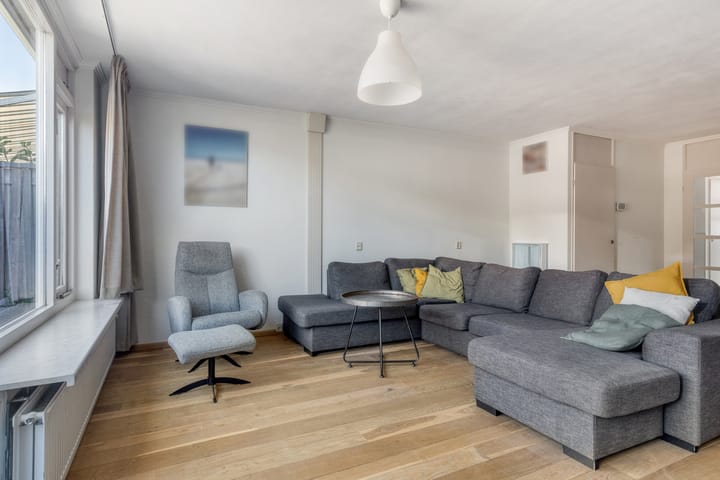 Foto 13 van Korhoen 9