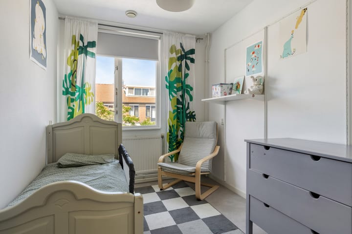 Foto 15 van Korhoen 9