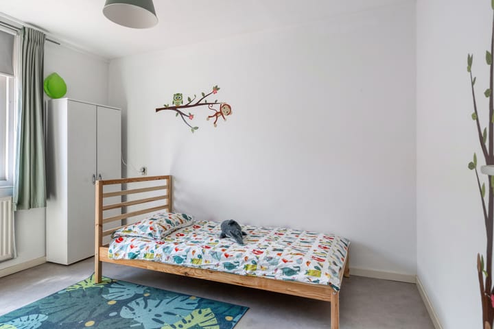 Foto 21 van Korhoen 9