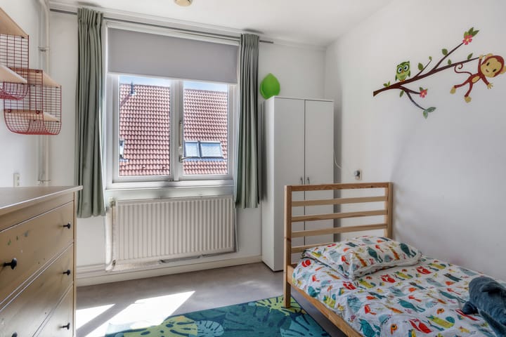 Foto 22 van Korhoen 9