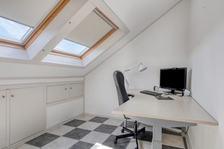 Foto 25 van Korhoen 9