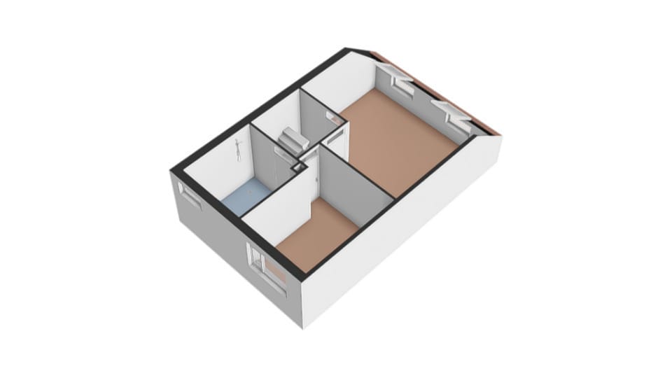 Foto 36 van De Rosmolen 116