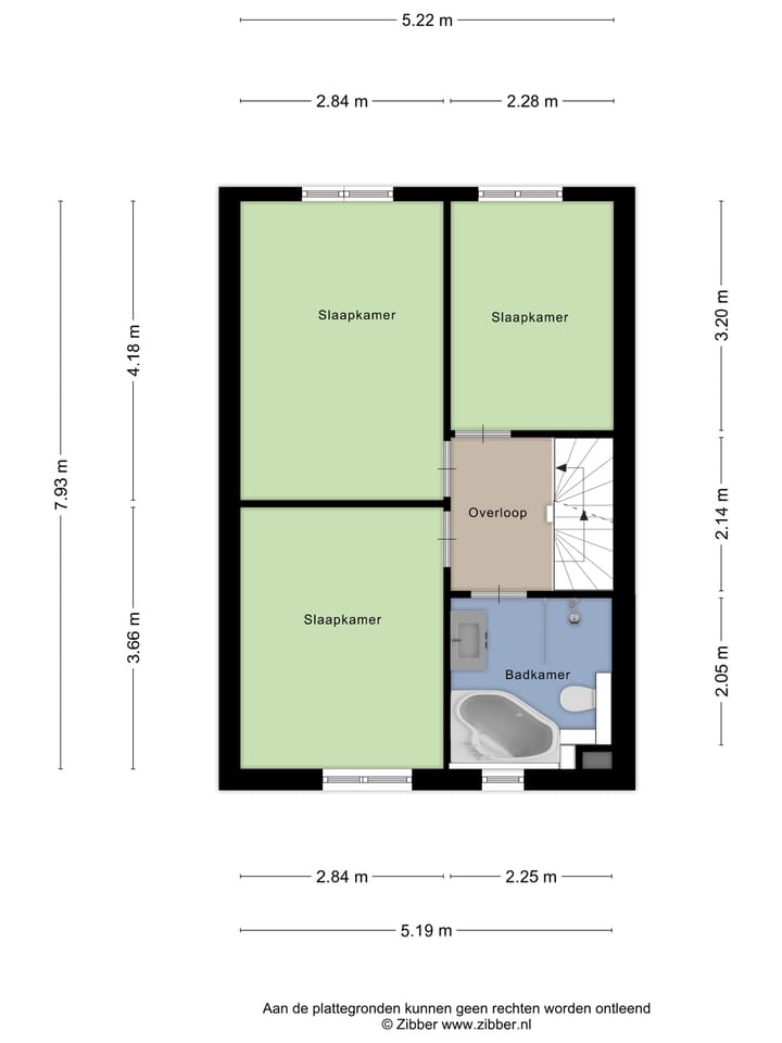 Foto 30 van Korhoen 9