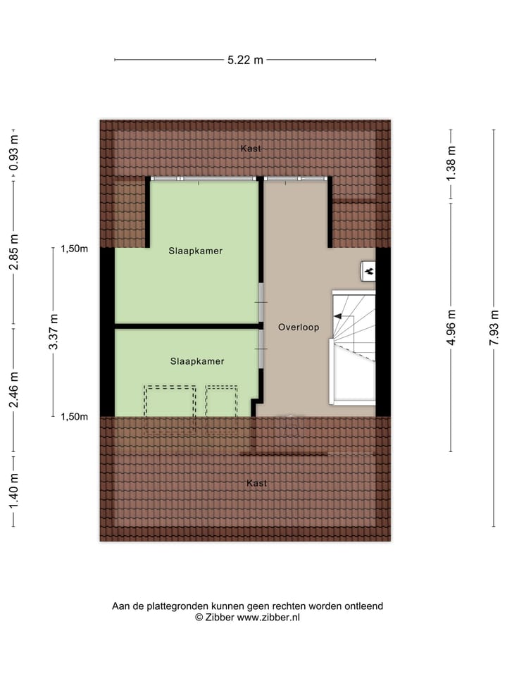 Foto 31 van Korhoen 9