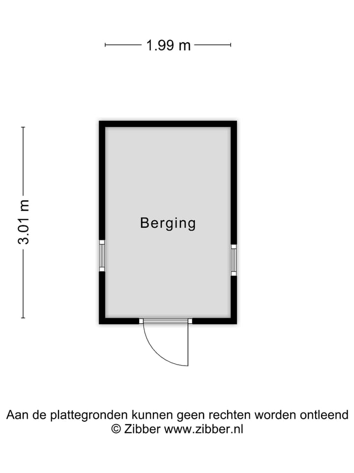 Foto 32 van Korhoen 9