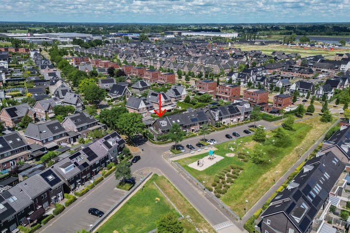 Foto 2 van Koolwitje 33