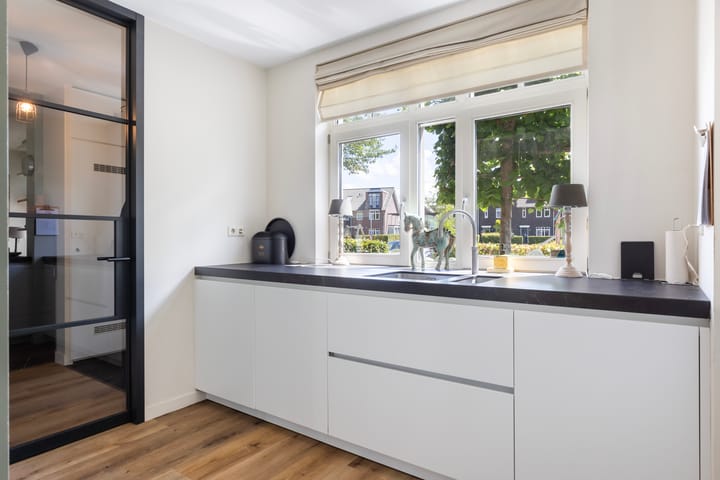 Foto 4 van Koolwitje 33