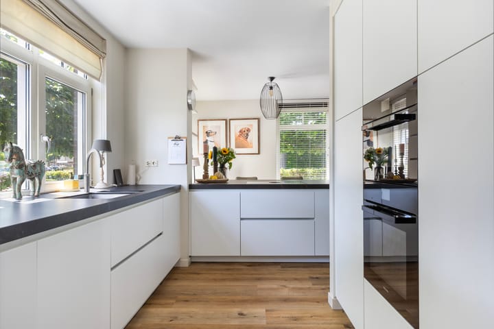 Foto 5 van Koolwitje 33