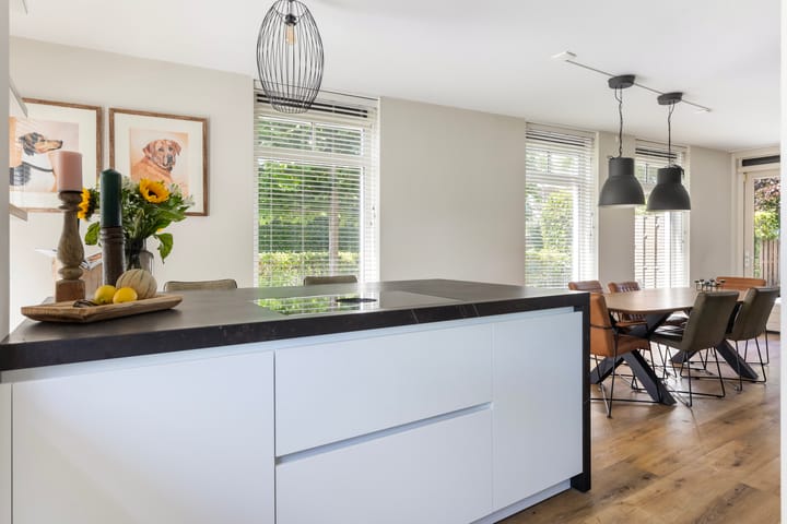 Foto 6 van Koolwitje 33