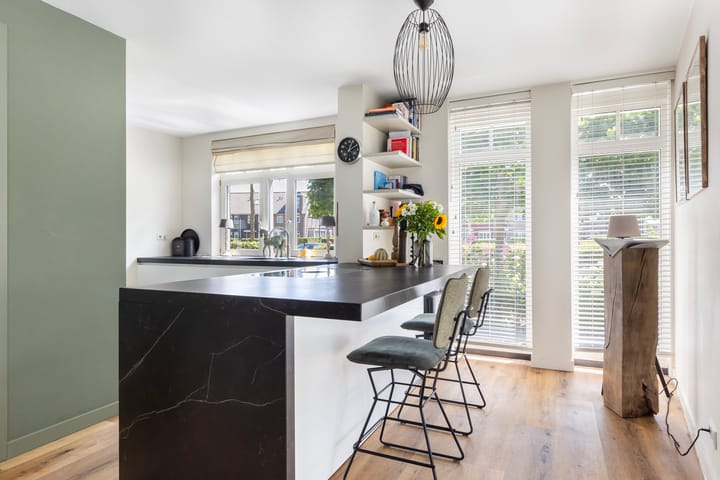 Foto 7 van Koolwitje 33