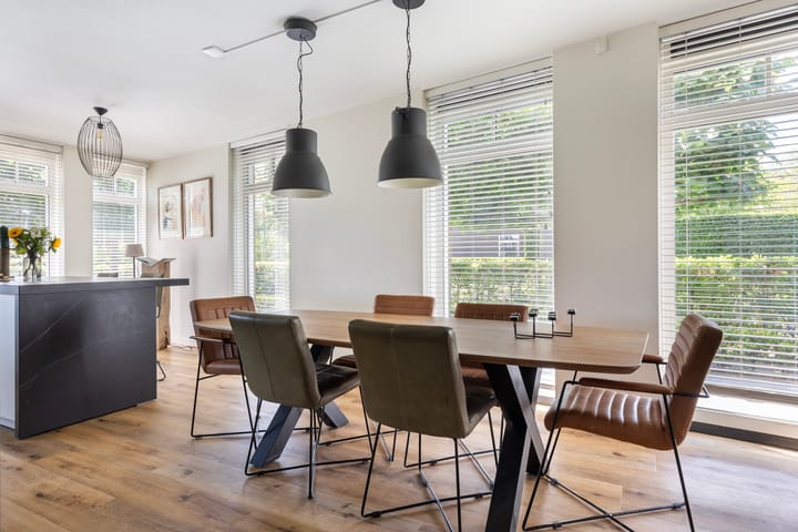 Foto 8 van Koolwitje 33