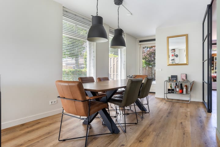 Foto 9 van Koolwitje 33