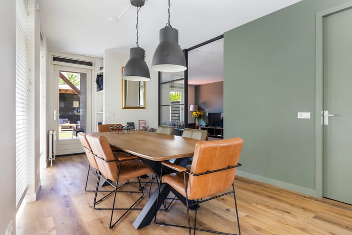 Foto 10 van Koolwitje 33