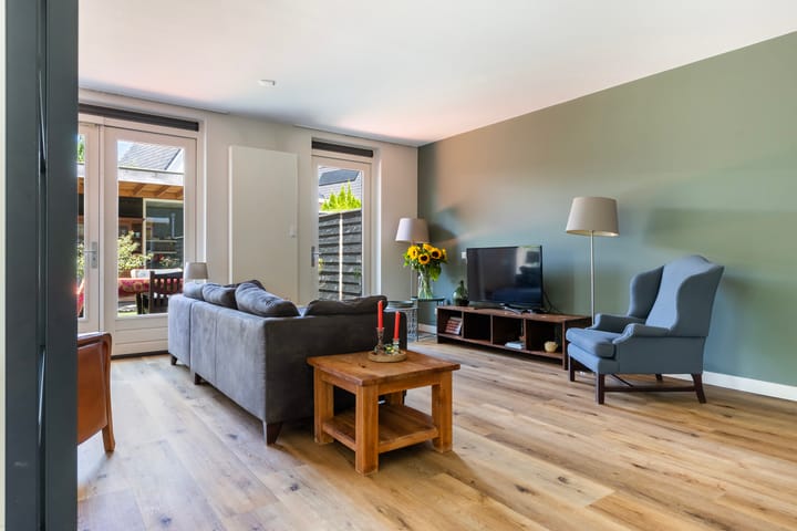 Foto 12 van Koolwitje 33