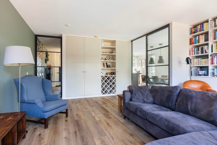 Foto 13 van Koolwitje 33