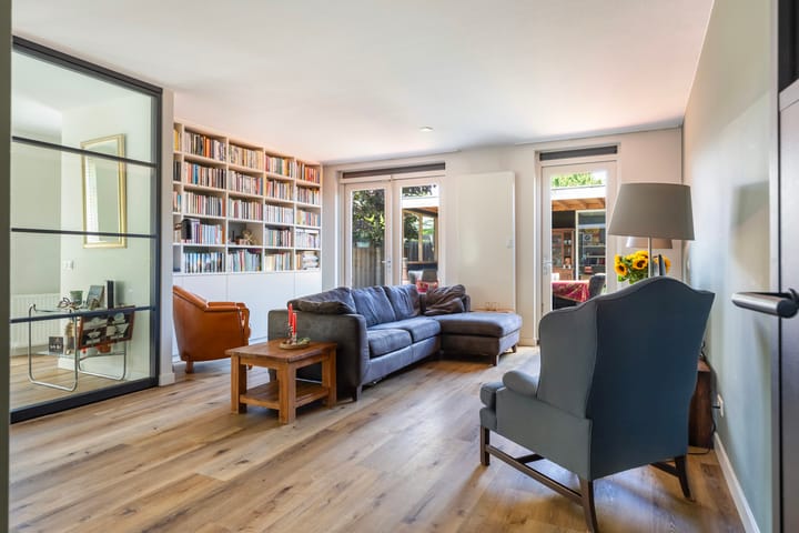 Foto 14 van Koolwitje 33