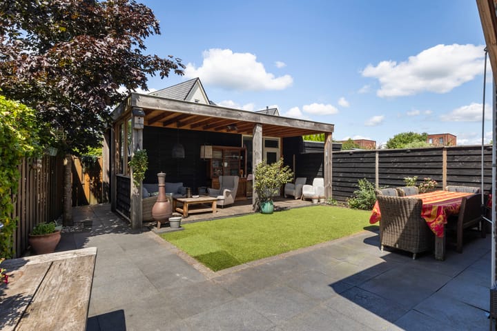 Foto 15 van Koolwitje 33