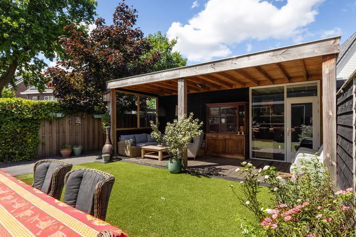 Foto 17 van Koolwitje 33