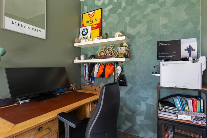 Foto 19 van Koolwitje 33