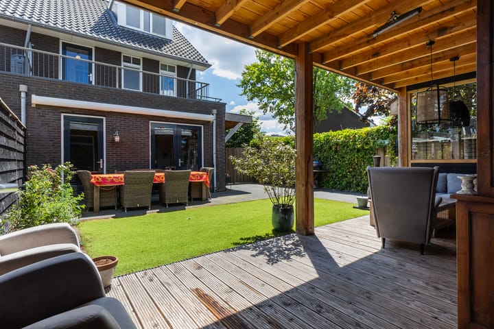 Foto 20 van Koolwitje 33