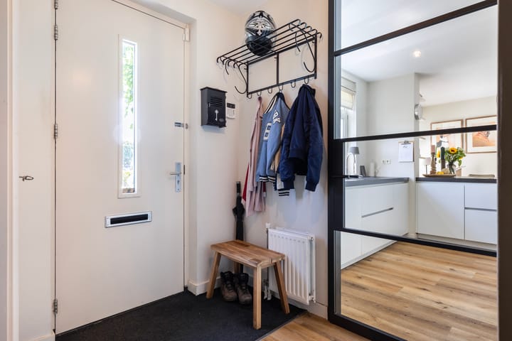 Foto 26 van Koolwitje 33