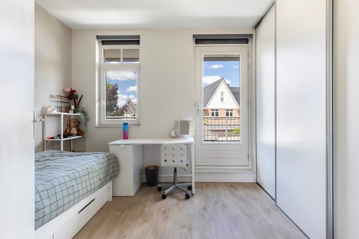 Foto 30 van Koolwitje 33