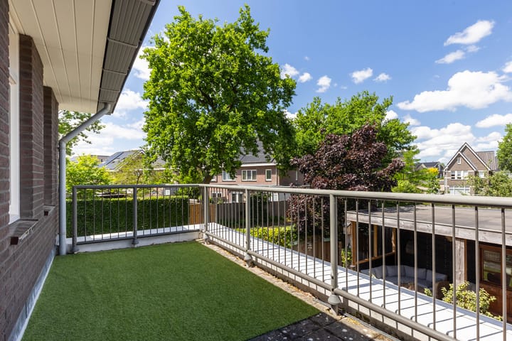 Foto 32 van Koolwitje 33