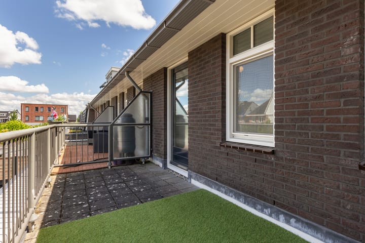 Foto 33 van Koolwitje 33