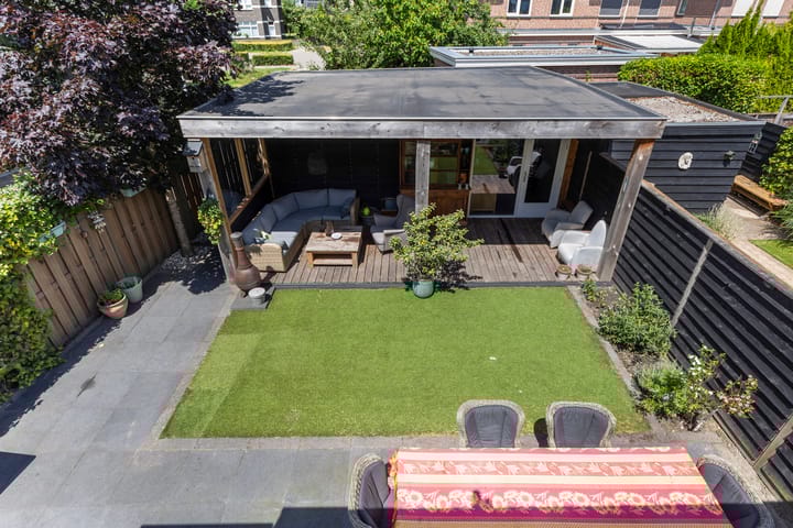 Foto 34 van Koolwitje 33