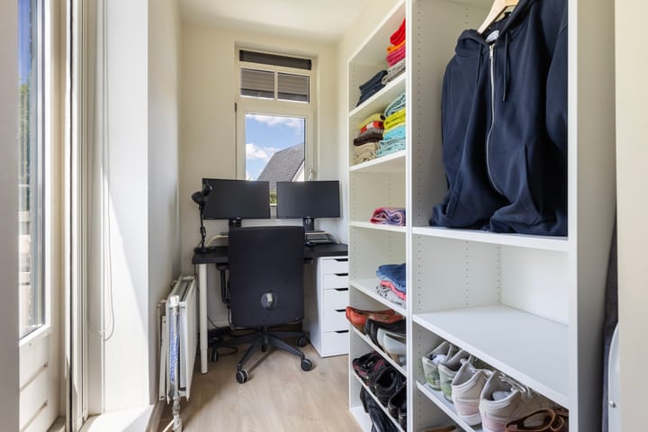 Foto 36 van Koolwitje 33