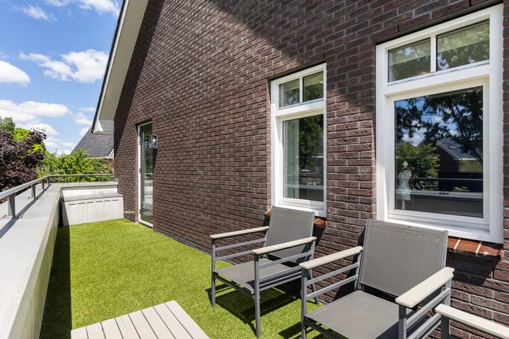 Foto 38 van Koolwitje 33