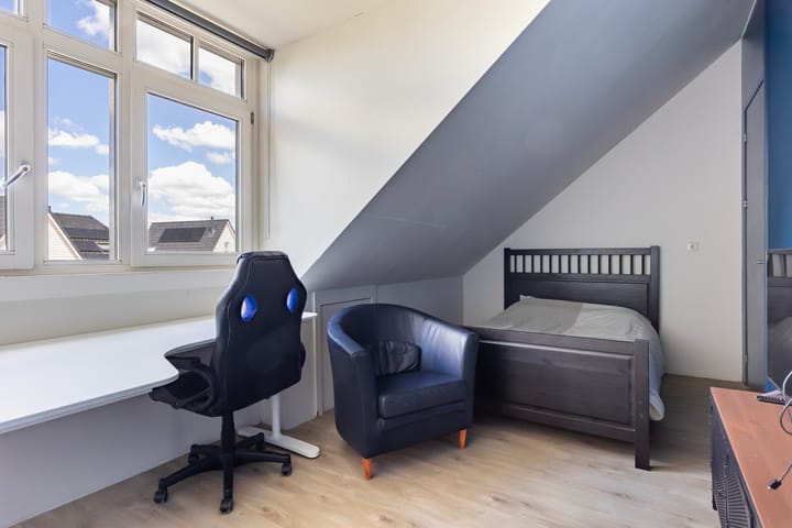 Foto 46 van Koolwitje 33